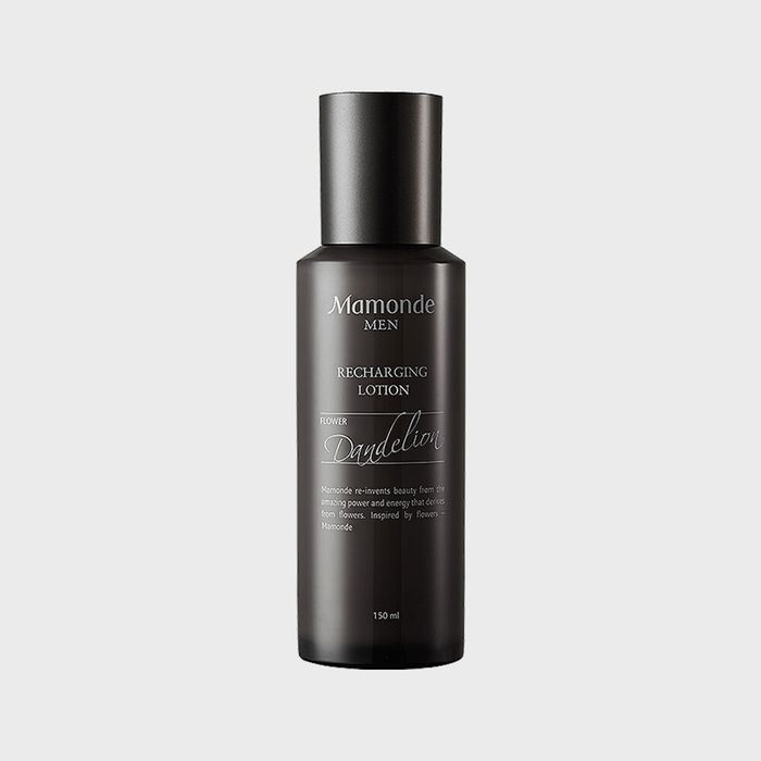 Man Recharging Lotion 150ML by Mamonde - Available at allkpopmag. Price: $17.75.