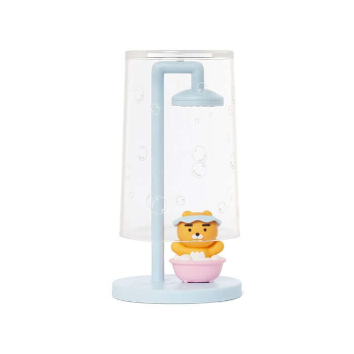 Lion Toothbrush Cup & Stand by Kakao Friends - Available at allkpopmag. Price: $25.87.