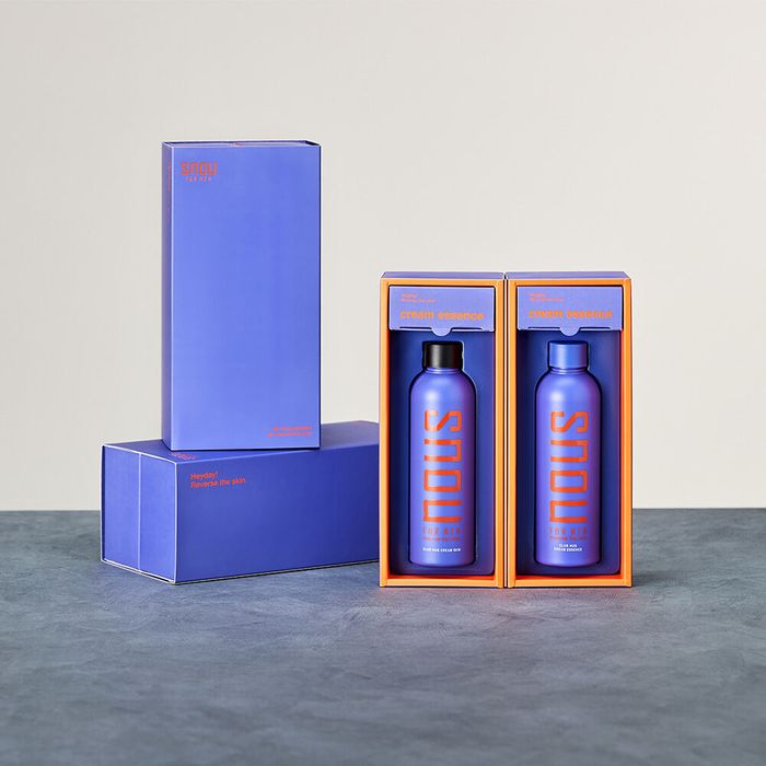 Snowman Club Hug Special Gift Set + Body Spray by Jaminkyoung - Available at allkpopmag. Price: $51.73.