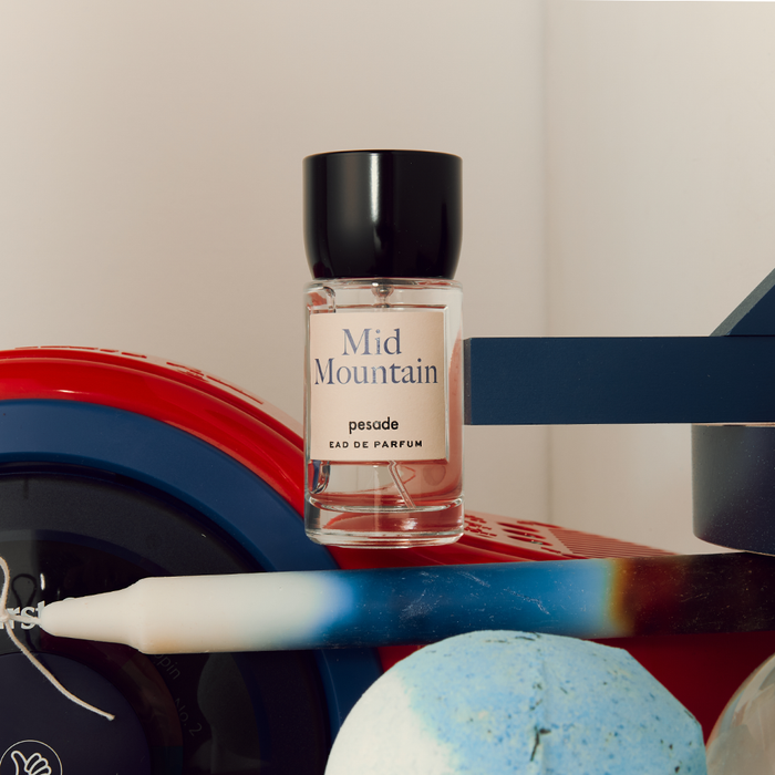 Mid Mountain Eau de Parfum 30ML by Facade - Available at allkpopmag. Price: $91.71.