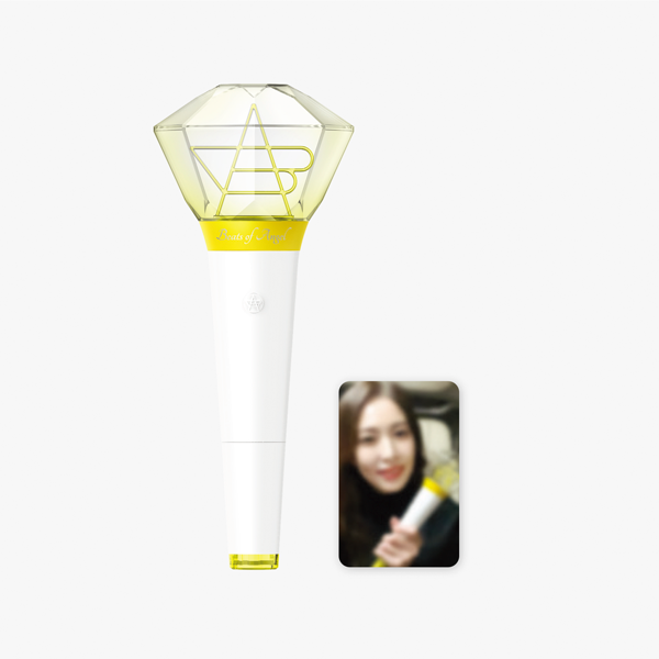 BoA Official Light Stick (New) by BoA - Available at allkpopmag. Price: $38.41.