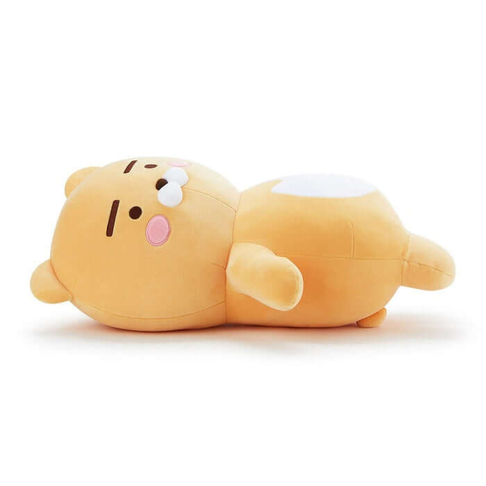 Round Body Pillow - Lion by Kakao Friends - Available at allkpopmag. Price: $41.15.