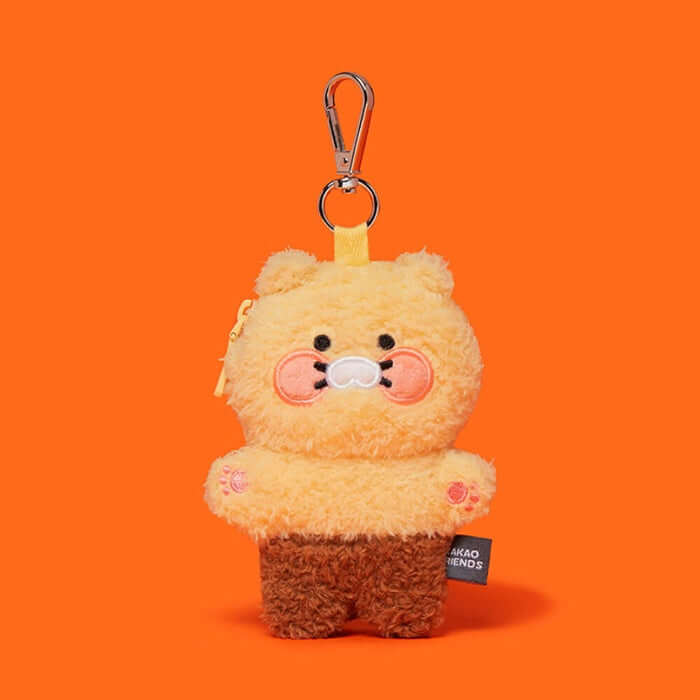 Doll Smart Key Case - Chunsik by Kakao Friends - Available at allkpopmag. Price: $18.81.