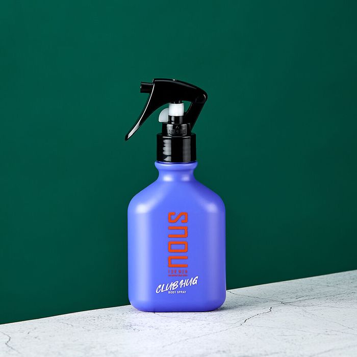 Snowman Club Hug Special Gift Set + Body Spray by Jaminkyoung - Available at allkpopmag. Price: $51.73.