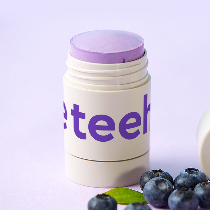 Exfoliating Clear Skin Berry Clay Mask Stick by Tihihi - Available at allkpopmag. Price: $28.22.