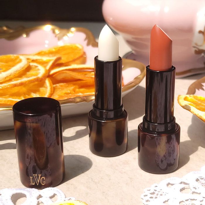 Premium Lip Balm - Spring De Bouguere Sheer Tint 3.6g by La Buguère - Available at allkpopmag. Price: $45.86.