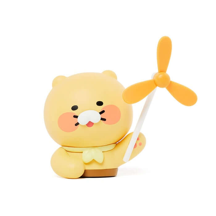 Windmill Air Freshener - Chunsik by Kakao Friends - Available at allkpopmag. Price: $23.52.