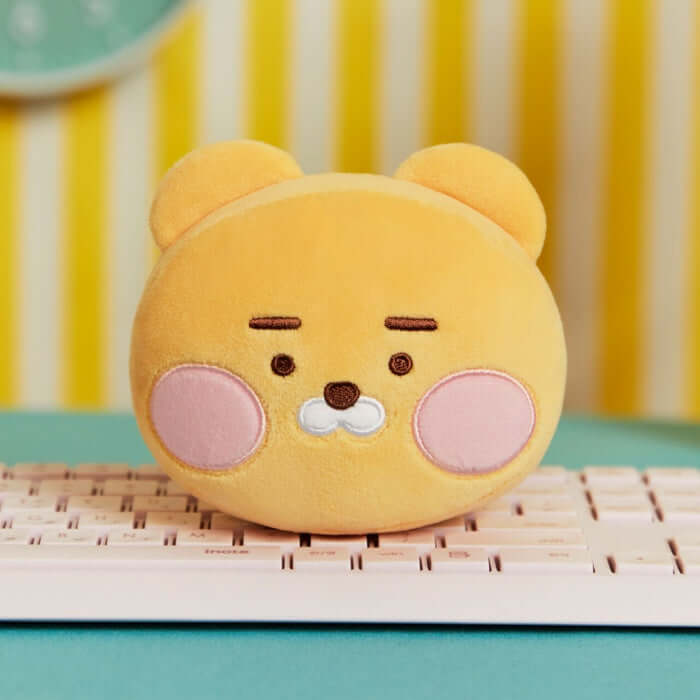 Soft Wrist Support Cushion - Little Lion by Kakao Friends - Available at allkpopmag. Price: $14.11.