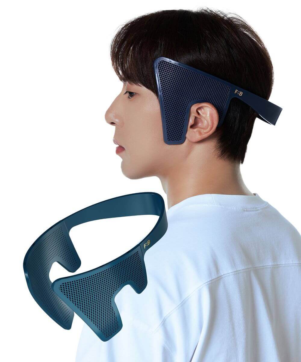 Drop Set Men's Side Hair Down Perm by FORBUTE - Available at allkpopmag. Price: $23.27.