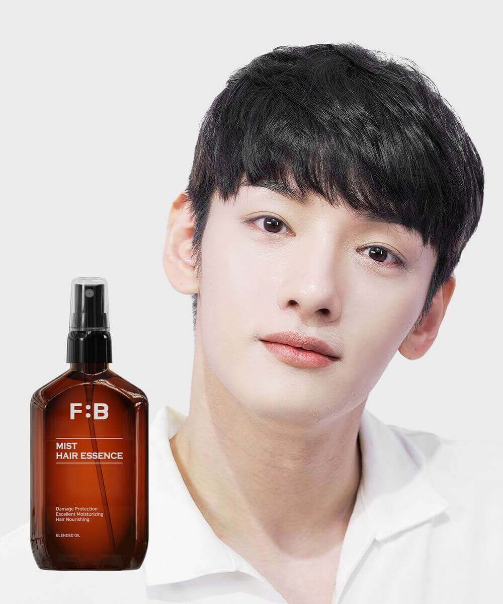 Mist Hair Essence 110ml by FORBUTE - Available at allkpopmag. Price: $17.82.
