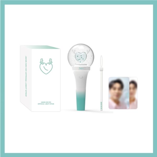 Jang Min Ho Official Light Stick by JANG MIN HO - Available at allkpopmag. Price: $34.75.