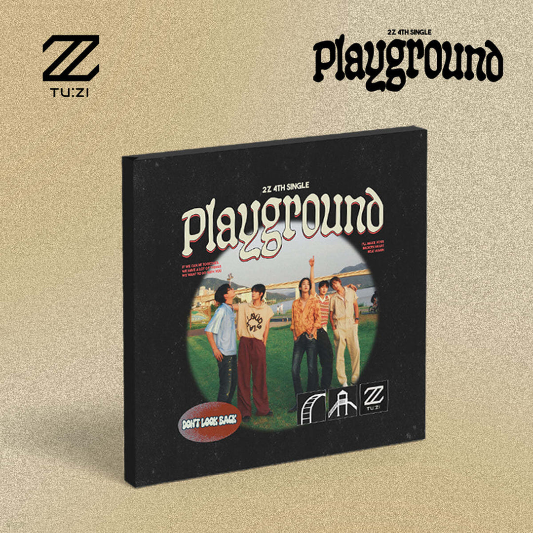 2z-4th-single-playground