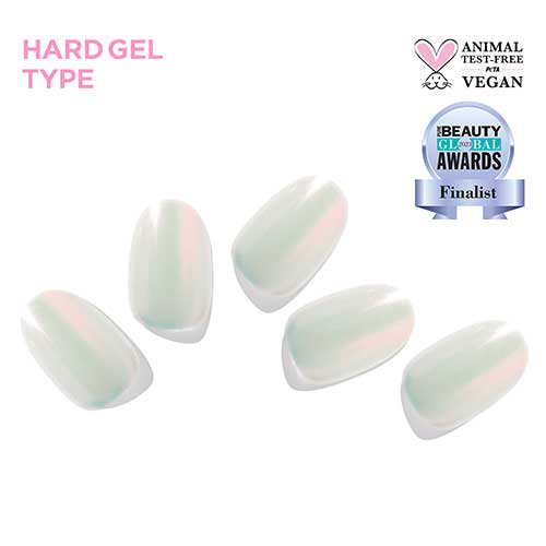 mirror-white-nail-strips
