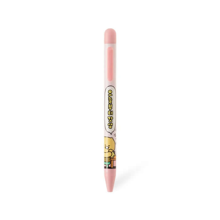 Today’s Life Stamp Pen - Chun-sik Design by Kakao Friends - Available at allkpopmag. Price: $9.41.