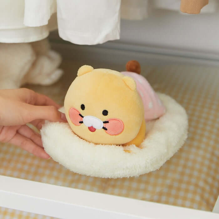 Air Purifying Doll - Chunsik by Kakao Friends - Available at allkpopmag. Price: $23.52.