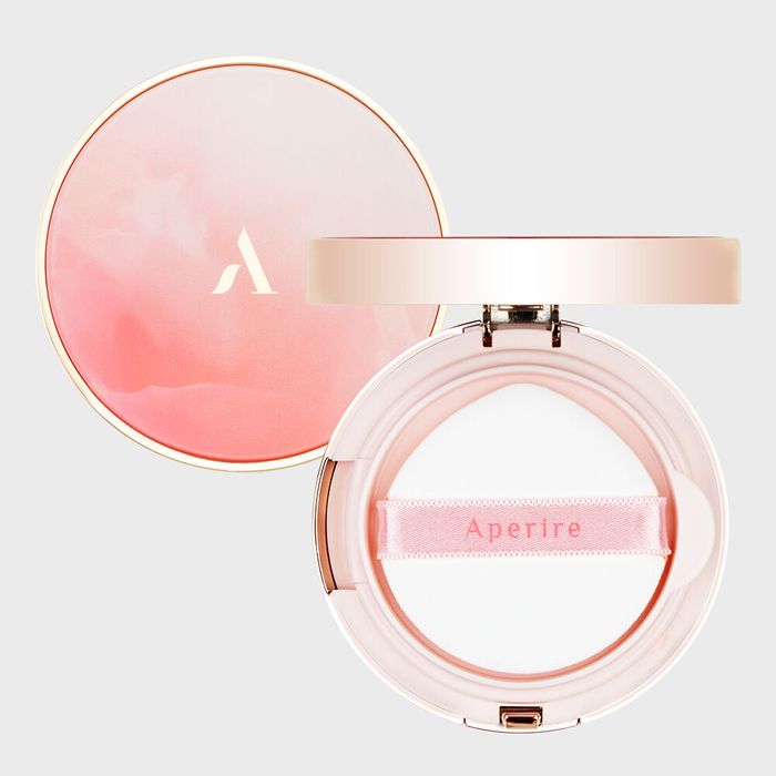 Aperire Day Dream Cover Cushion Pure Edition (Full Size) by Aperire - Available at allkpopmag. Price: $35.86.