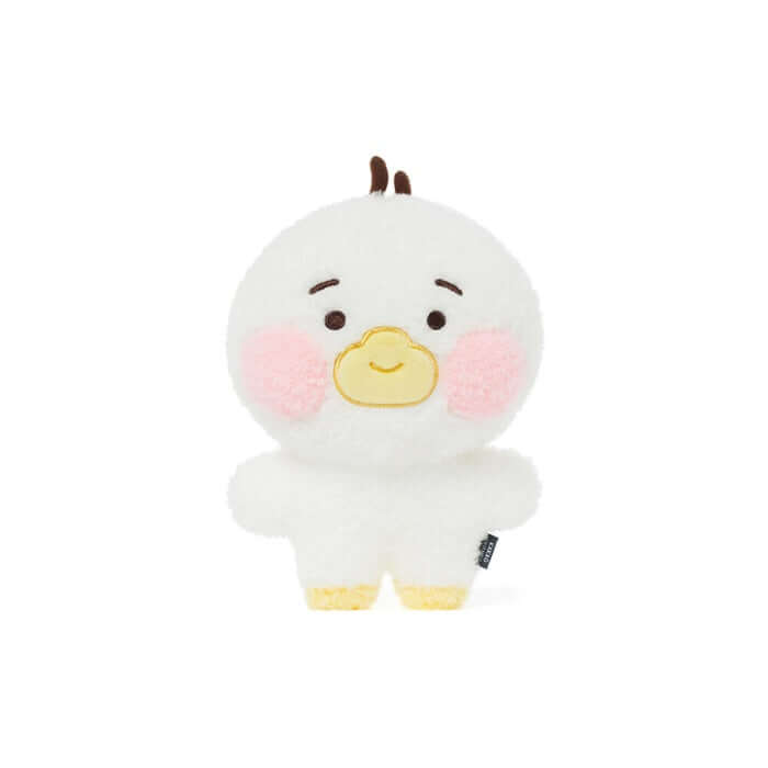 Baby Dreaming Pink Plush Doll - Tube by Kakao Friends - Available at allkpopmag. Price: $17.64.