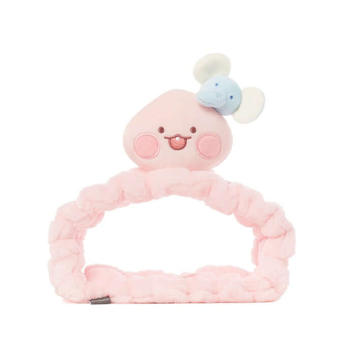 Daily Cleansing Band - Little Peach by Kakao Friends - Available at allkpopmag. Price: $19.99.