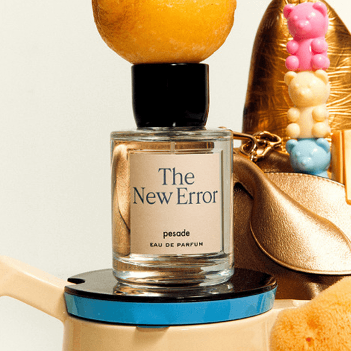 The New Error Eau de Parfum 100ML by Facade - Available at allkpopmag. Price: $190.48.