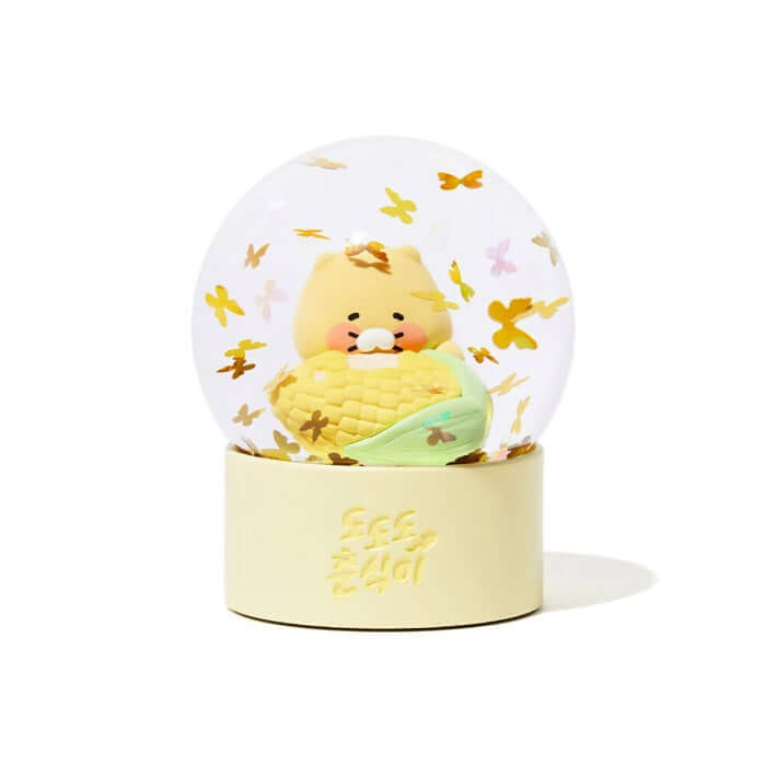Dodo Dodo Chunsik Water Ball Corn - Chunsik by Kakao Friends - Available at allkpopmag. Price: $23.52.