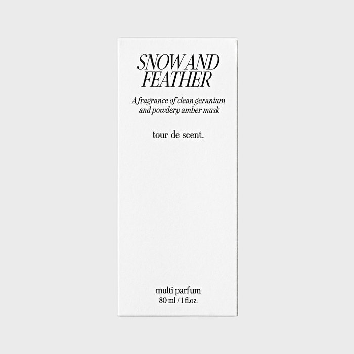 Snow & Feather Multi-Perfume Fabric Spray 80ml by Turdscent - Available at allkpopmag. Price: $19.40.