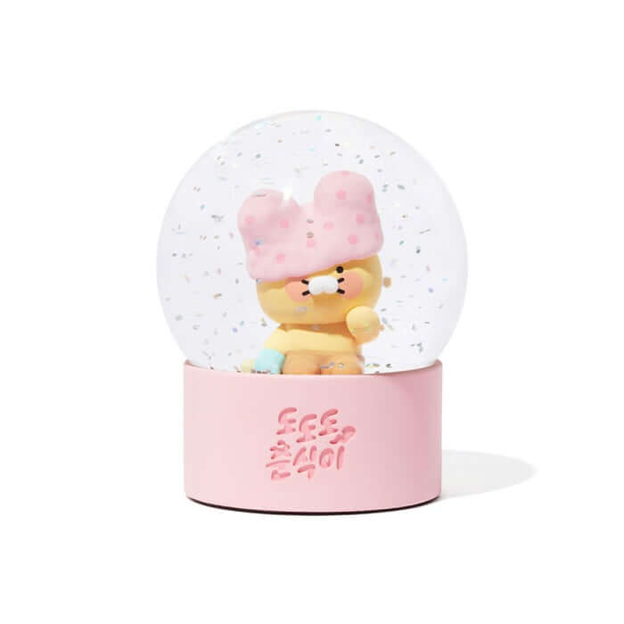 Dodo Dodo Chunsik Water Ball Sleep Pants - Chunsik by Kakao Friends - Available at allkpopmag. Price: $23.52.