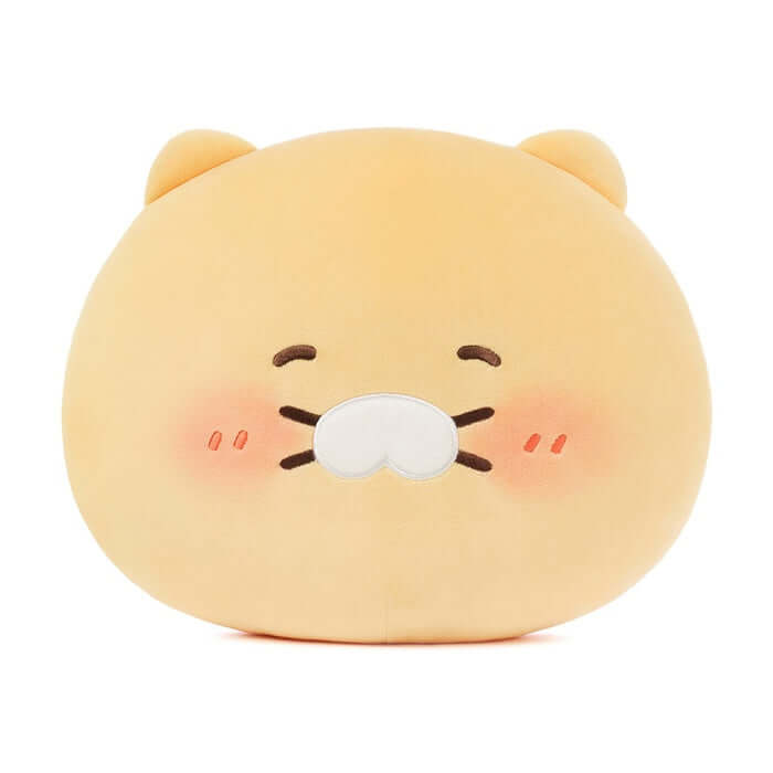 Shy Face Cushion - Chunsik by Kakao Friends - Available at allkpopmag. Price: $21.16.