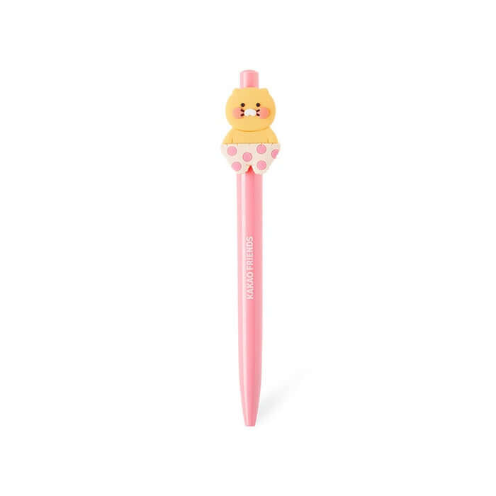 Sleep Pants Chunshiki Gel Pen by Kakao Friends - Available at allkpopmag. Price: $7.64.