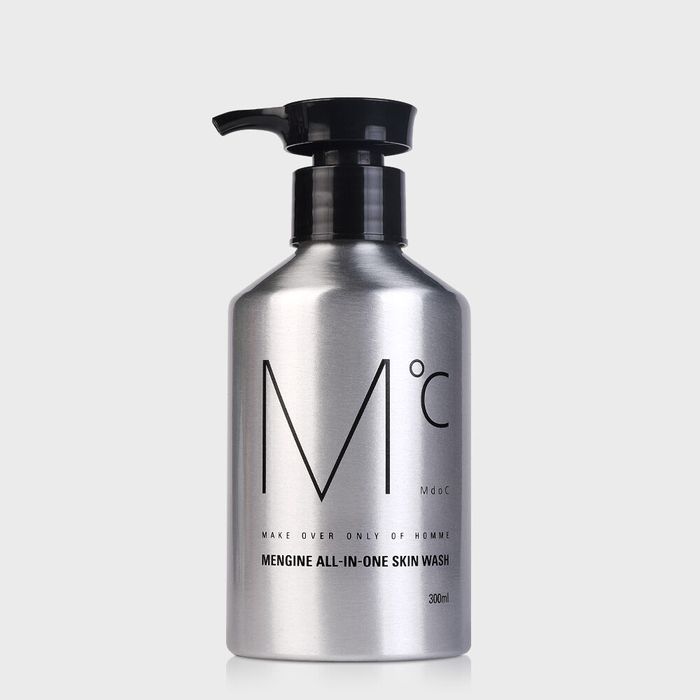 Menjin All-in-One Skin Wash by MDC - Available at allkpopmag. Price: $28.81.