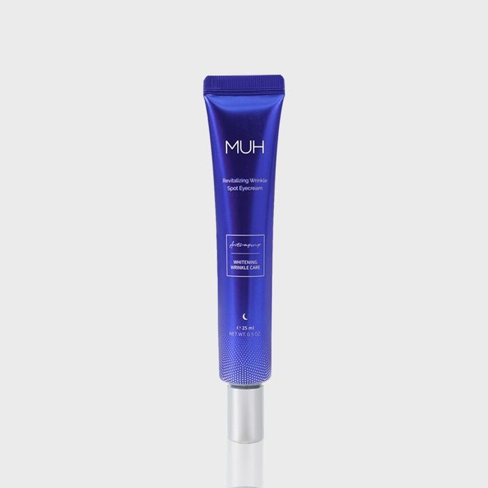 MUH Revitalizing Wrinkle Spot Eye Cream by MUH - Available at allkpopmag. Price: $48.21.