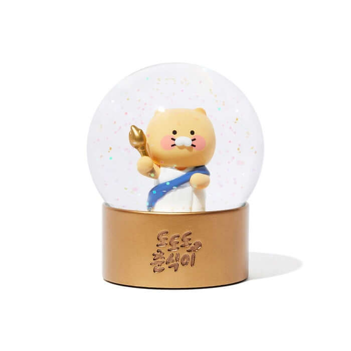 Dodo Dodo Chunsik Water Ball Torch - Chunsik by Kakao Friends - Available at allkpopmag. Price: $23.52.