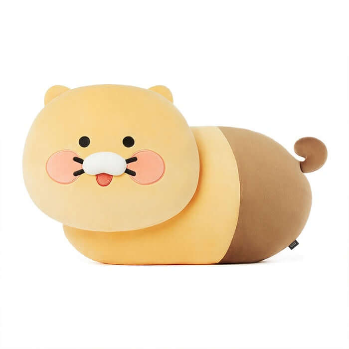 Chunsik Soft Bread Pillow by Kakao Friends - Available at allkpopmag. Price: $44.68.