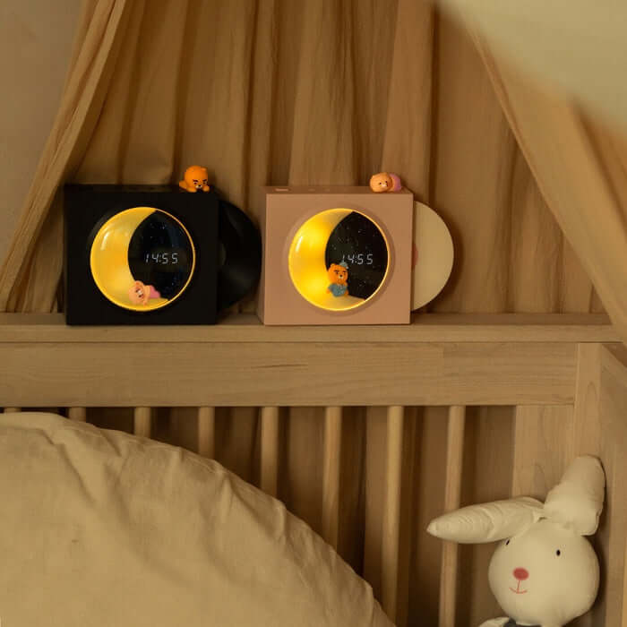 Kakao Friends Dreamland Bluetooth Speaker with Mood Light by Kakao Friends Tech Products - Available at allkpopmag. Price: $76.43.