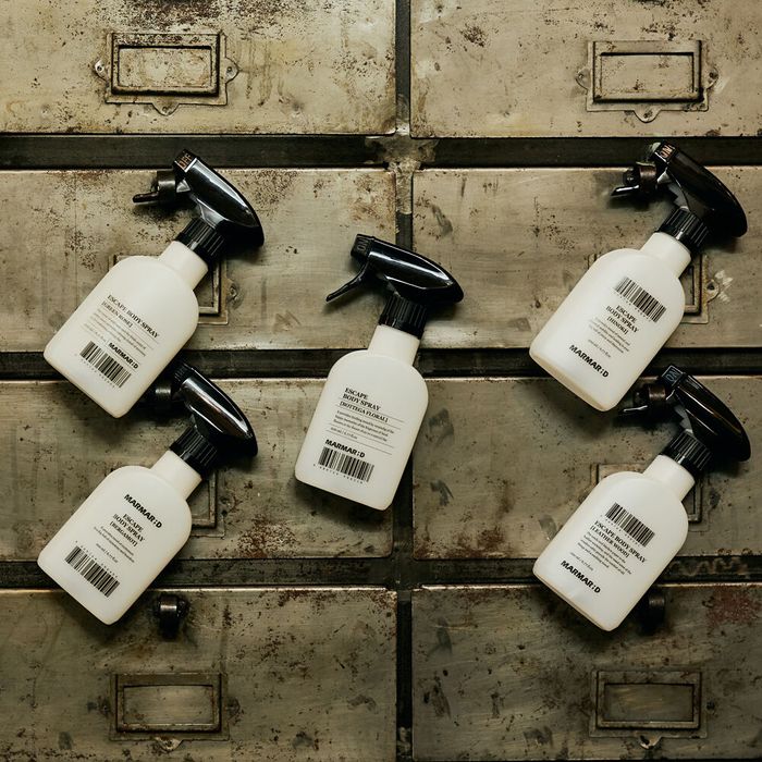 Escape Body Spray 200ml Bergamot by Marmar Di - Available at allkpopmag. Price: $31.16.