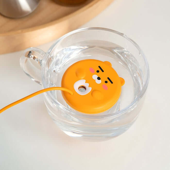 Kakao Friends Portable Mini Floating Humidifier by Kakao Friends Tech Products - Available at allkpopmag. Price: $22.34.