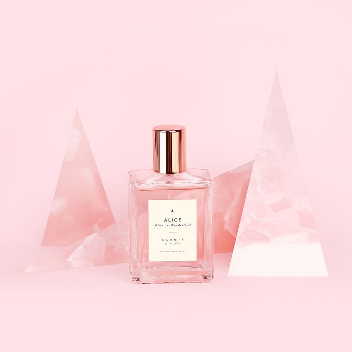 Alice 50ml EDT (Eau de Toilette) by Garnir - Available at allkpopmag. Price: $68.90.