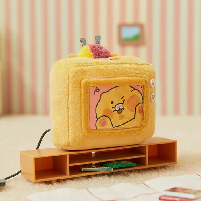Posel Dollhouse - TV by Kakao Friends - Available at allkpopmag. Price: $15.17.