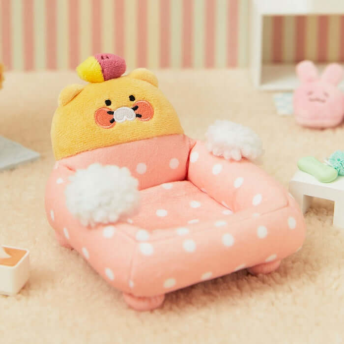 Posh Dollhouse - Baby Bathtub by Kakao Friends - Available at allkpopmag. Price: $18.69.