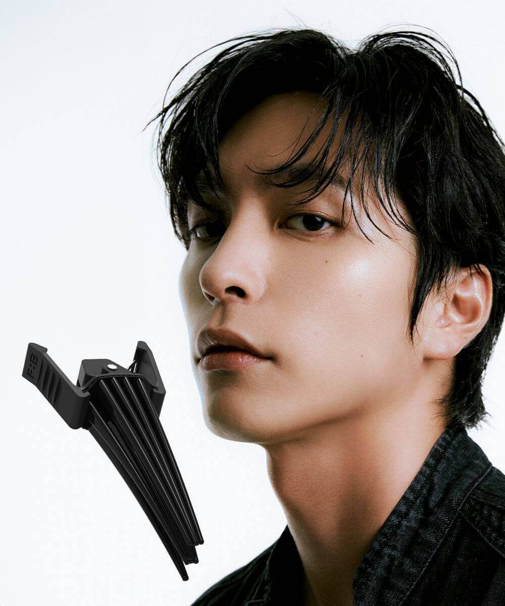 Forbeaut Hair Volume Pincher by FORBUTE - Available at allkpopmag. Price: $16.00.