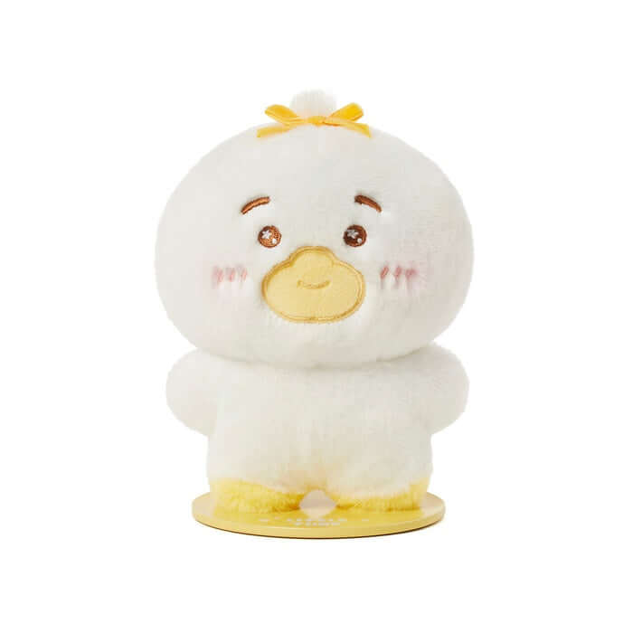 Twinkle Star Standing Magnetic Doll - Little Tube by Kakao Friends - Available at allkpopmag. Price: $24.69.