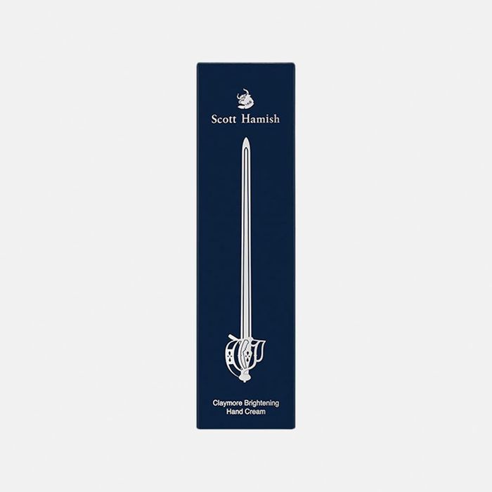 Claymore Brightening Hand Cream 50ml by Scott Hamish - Available at allkpopmag. Price: $29.39.