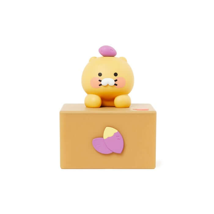 Chunsik Sweet Potato Box Mood Light by Kakao Friends - Available at allkpopmag. Price: $44.68.