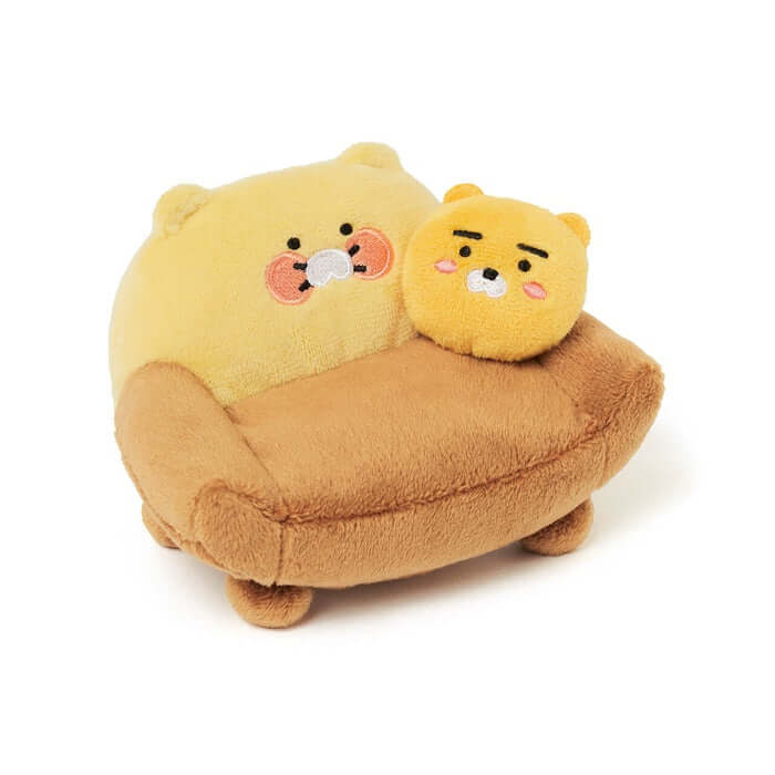 Pusheen Doll House - Sofa by Kakao Friends - Available at allkpopmag. Price: $17.52.
