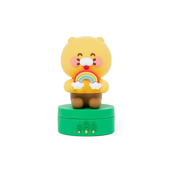Dream Diary Figure Stamp - Chunsik by Kakao Friends - Available at allkpopmag. Price: $18.81.