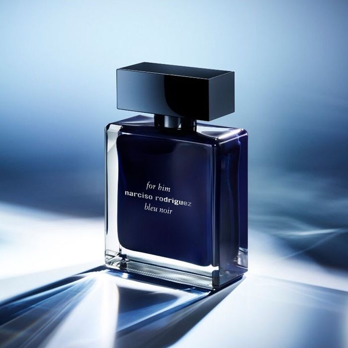 Narciso Rodriguez Blue Noir EDT 100ml by Narciso Perfume - Available at allkpopmag. Price: $92.30.