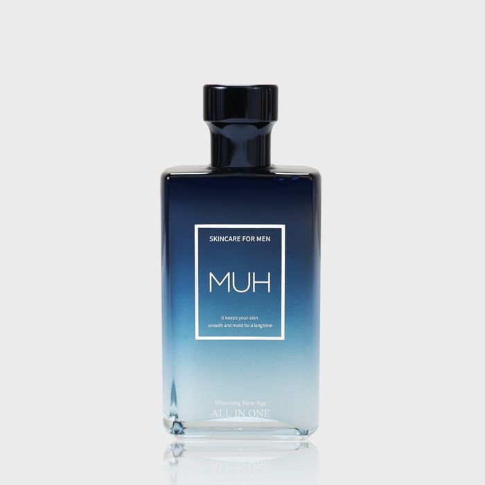 MUH Whitening New Age All-in-One Essence by MUH - Available at allkpopmag. Price: $44.68.