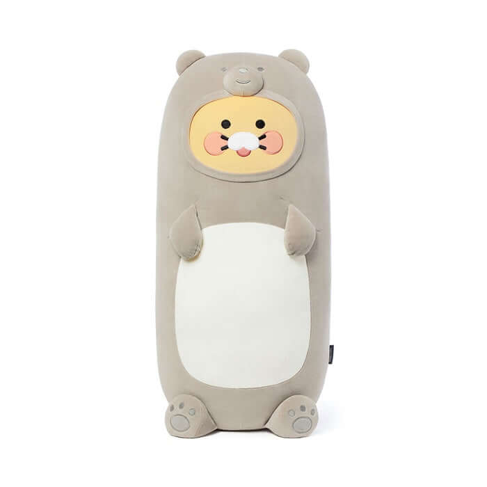 Honey Sleep Buddy - Bear Chunsik by Kakao Friends - Available at allkpopmag. Price: $49.38.