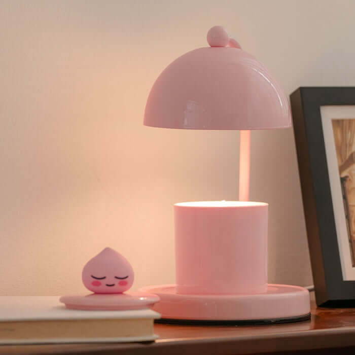 Kakao Friends Daily Candle Warmer Set by Kakao Friends Tech Products - Available at allkpopmag. Price: $81.13.