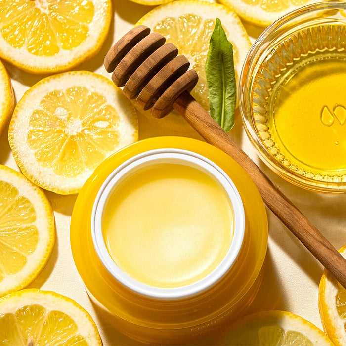 Gentle All-in-One Cleansing Yuju Honey Cleansing Balm 50ml by Preju - Available at allkpopmag. Price: $15.17.