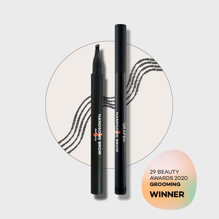 Handsome Brow 0.8g by Grapen - Available at allkpopmag. Price: $24.69.
